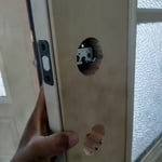 installing door locks