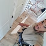 door trim cut to length