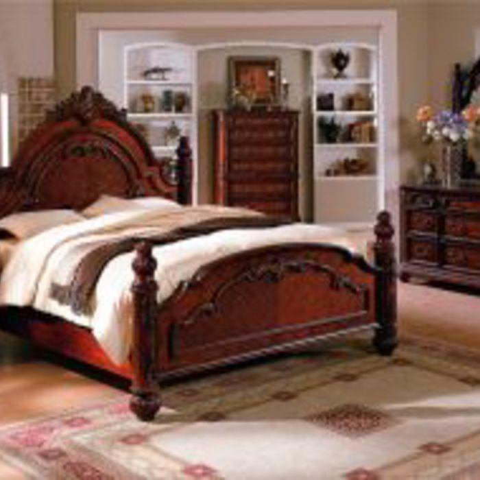 Bedrooms