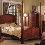 Bedrooms