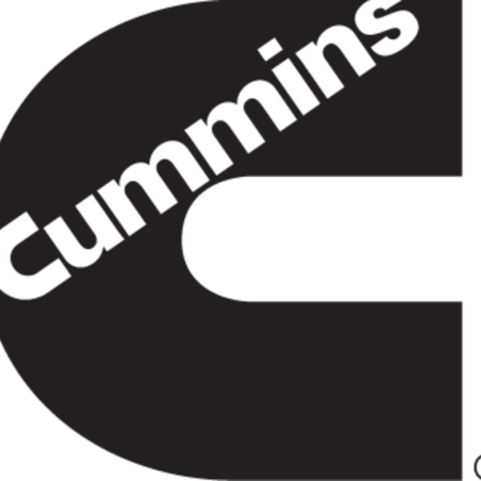 Cummins Logo