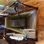 Stair kift