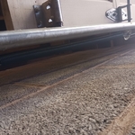 New extension spring