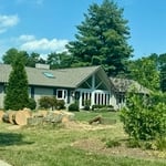 Shingle Roof Install