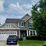 Shingle Roof Install