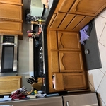Before Kitchen Remodel