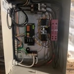 100a generator transfer switch