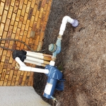 New Index valve