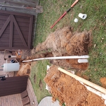 Well Re-Piping