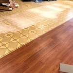 Flooring Install '