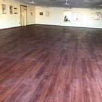 Flooring Install '