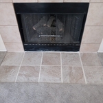tile work