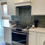 Backsplash