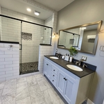 Master Bathroom Remodel