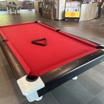 Hospitality- Billard