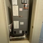 2.5T Ducane Install