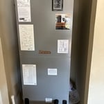 3-Ton Install