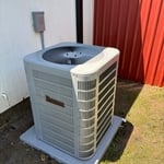 Outdoor Unit Swap