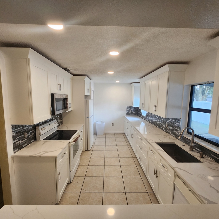 New Kitchen design