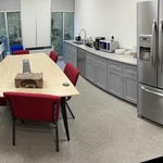 Office cleaning