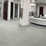 Office cleaning