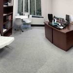 Office cleaning