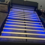 King Size Bed