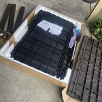 Unboxing Plastic Chest