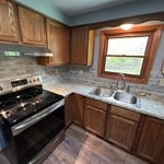 Kitchen Refresh