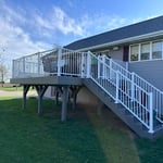 Deck Remodel