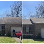 Roof Cleaning