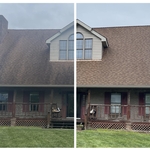 Roof Transformation