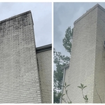 Black Chimney