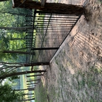 Custom gates
