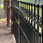 Custom gates