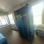 Wrapping