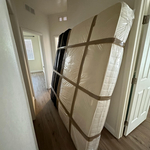 Bed Wrapping