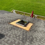 Skylight replacement