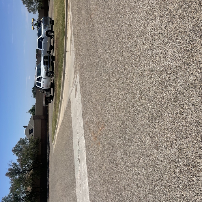 Reece Golf Center - Pavin