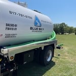 Commercial septic