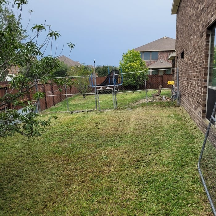 Lawn Service
