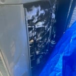Pasadena job