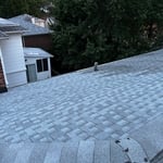 Asphalt Shingles repair