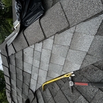 Asphalt Shingles repair