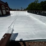 Silicone Coating