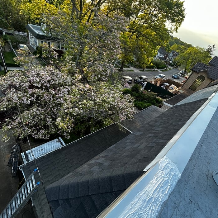 Asphalt shingles Repair