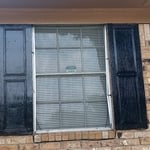 Shutters