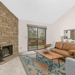 Staged Living Room - After