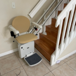 Stairlift Installation