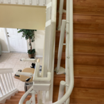 Stairlift Installation